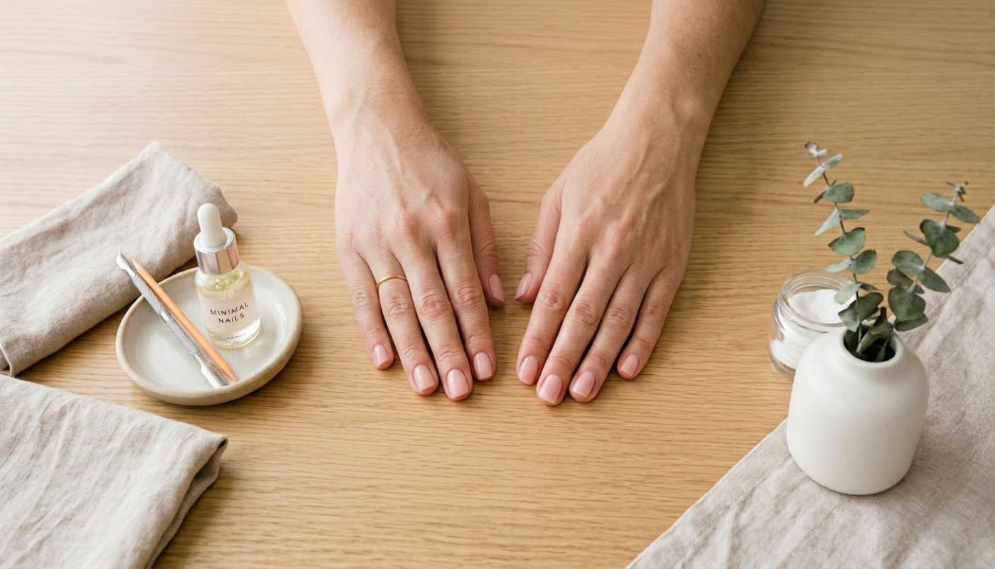 1 wichtige Dinge, die man wissen sollte, bevor man zum ersten Mal Gelnägel macht