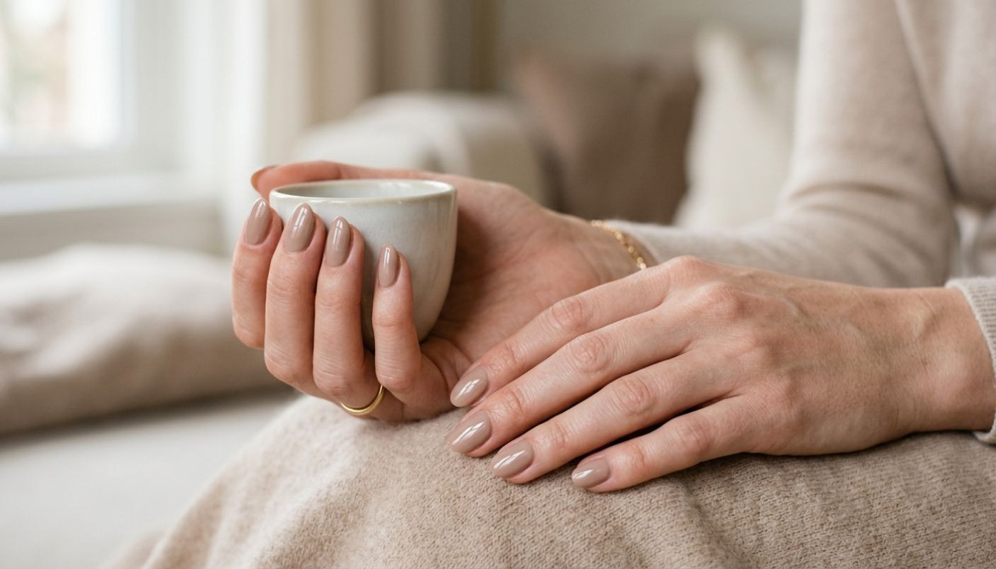 10 Dinge, die man wissen sollte, bevor man sich das erste Mal Gelnägel machen lässt