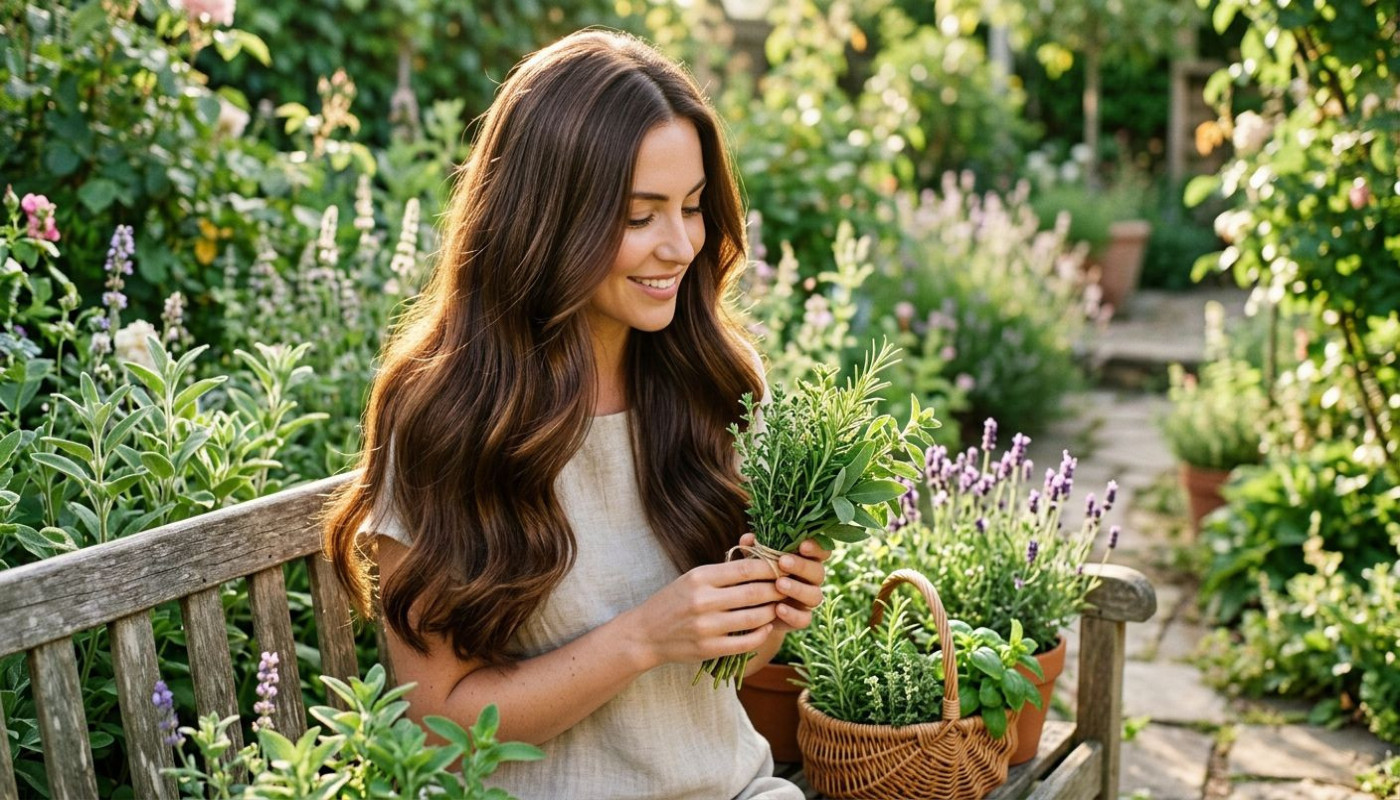 Die Bedeutung der Ernährung für gesundes Haarwachstum